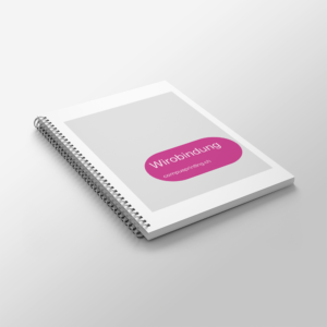 Broschüren WIRO-Bindung