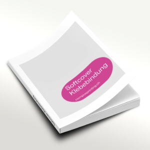 Broschüren Softcover